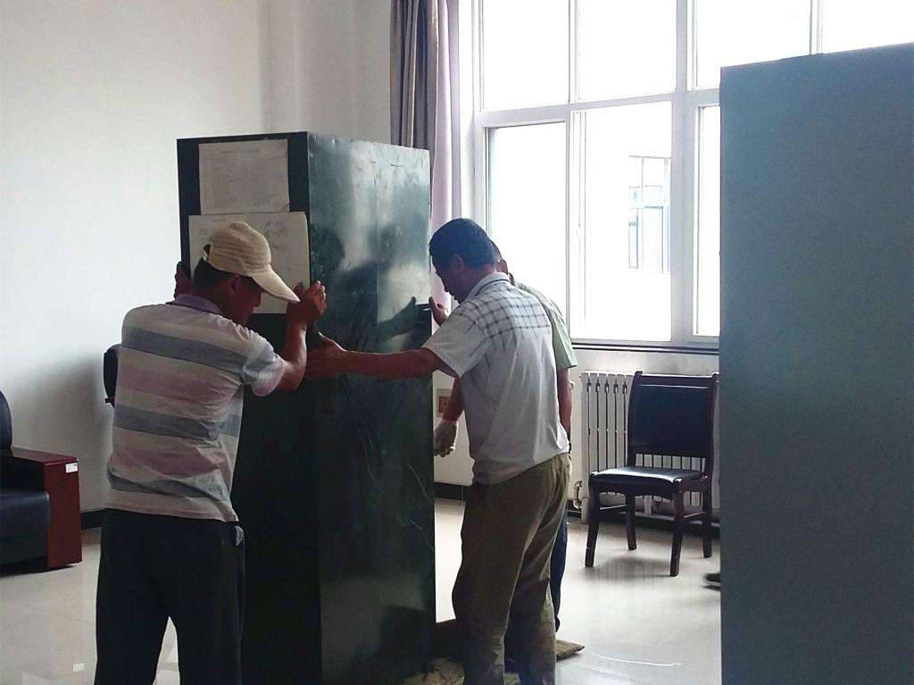 北京大興辦公室大件物品搬運